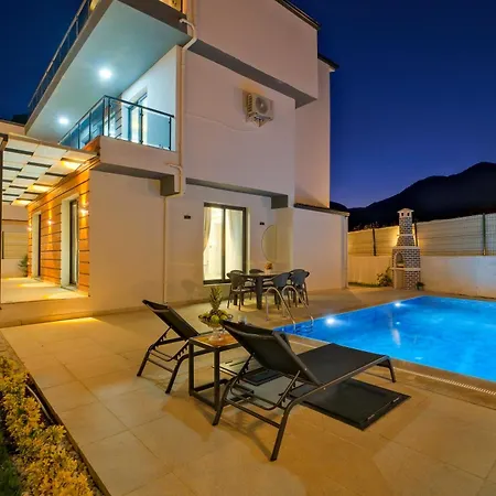 Oldem 2 * Φετιγιέ