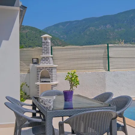 Oldem 2 * Φετιγιέ