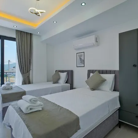 Oldem 2 * Φετιγιέ