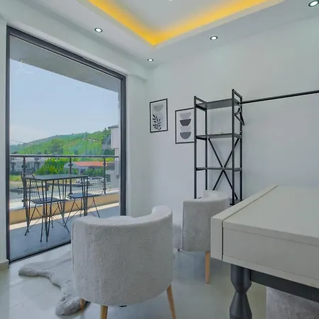 Oldem 2 * Φετιγιέ