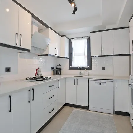 Βίλα Oldem 2 Φετιγιέ