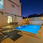 Oldem 2 Villa