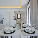 Villa Oldem 2 *