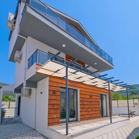 Villa Oldem 2 *