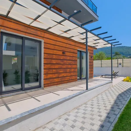 Oldem 2 Фетхие