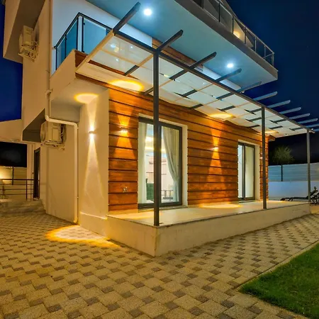 Oldem 2 Villa