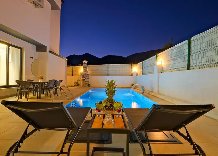 Вилла Oldem 2 *