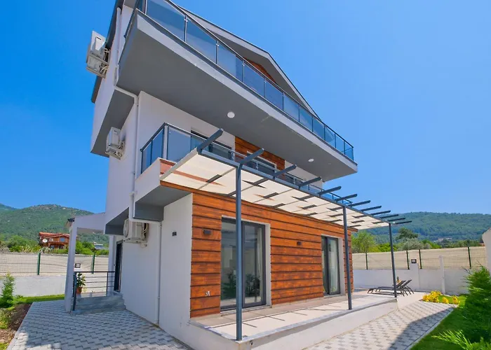 Вилла Oldem 2 *