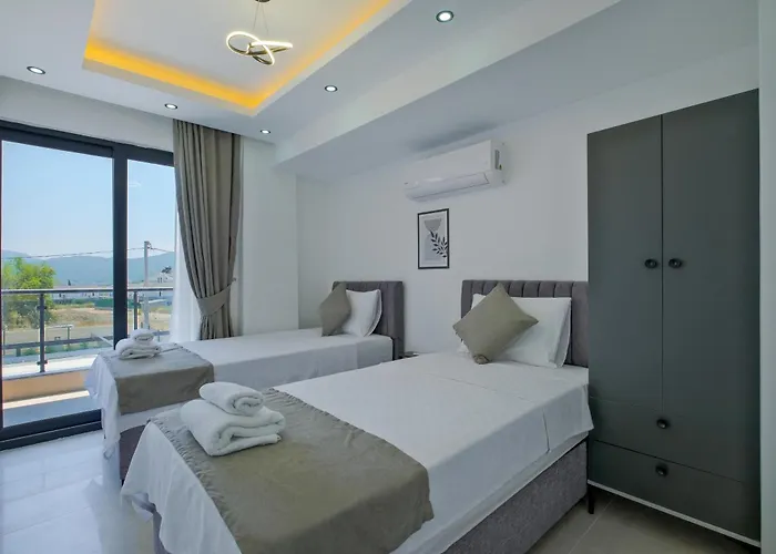 Oldem 2 * Фетхие