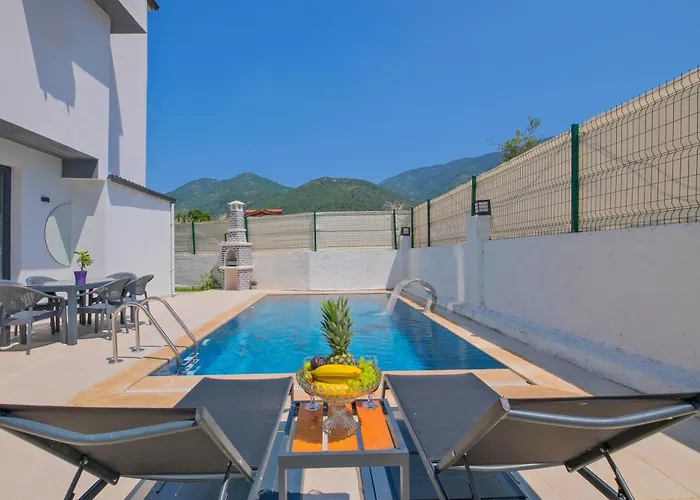 Oldem 2 Вилла *