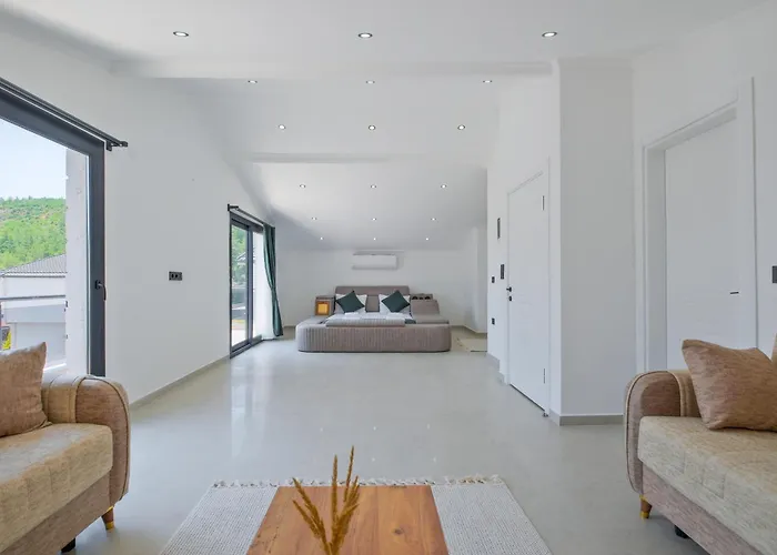 Oldem 2 * Фетхие