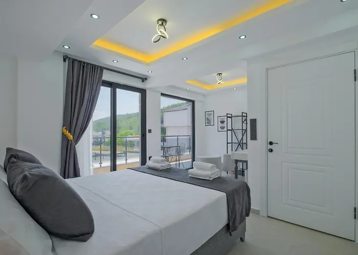 Oldem 2 Фетхие