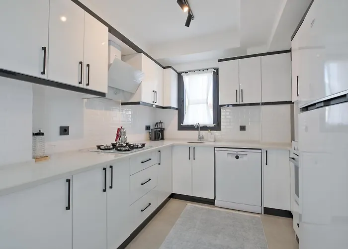 Вилла Oldem 2 Фетхие