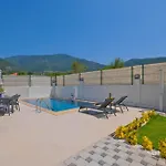 Vilă Oldem 2