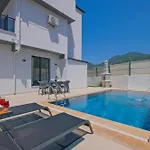 Vilă Oldem 2 Fethiye