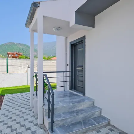 Oldem 2 Vilă Fethiye