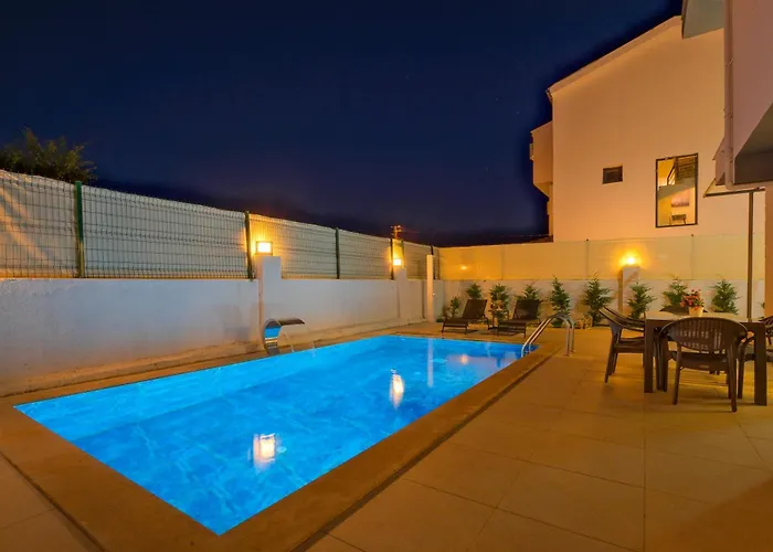 Oldem 2 Villa Fethiye