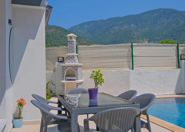 Oldem 2 * 费特希耶