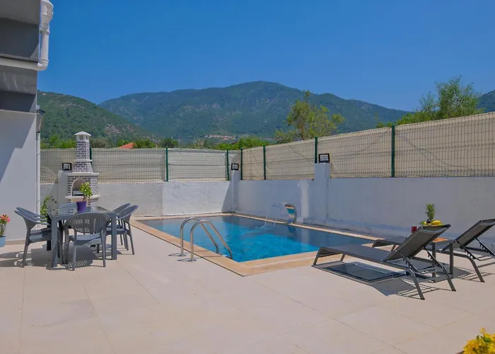 Oldem 2 * 费特希耶