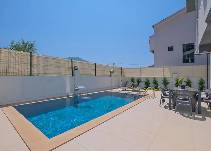 Oldem 2 * 费特希耶