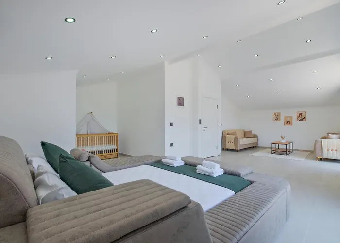 Oldem 2 别墅 费特希耶